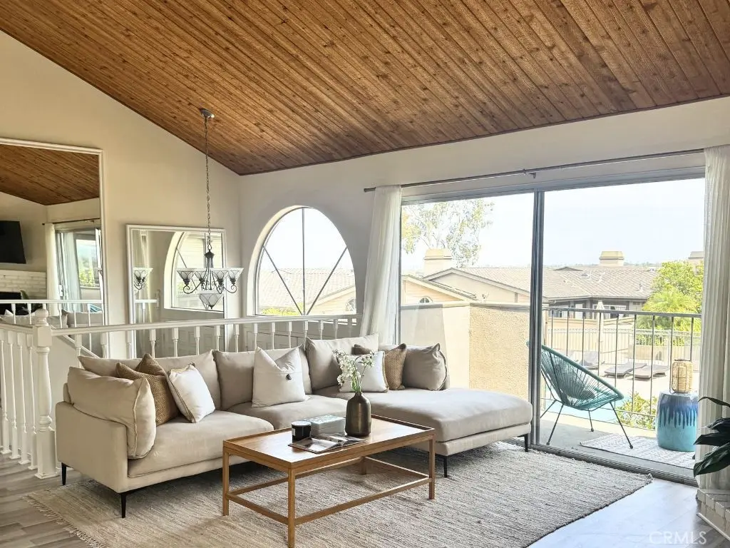 Townhouse for sale at 2175 Pacific Avenue G1, Costa Mesa, CA featuring 2 beds and 3 baths
