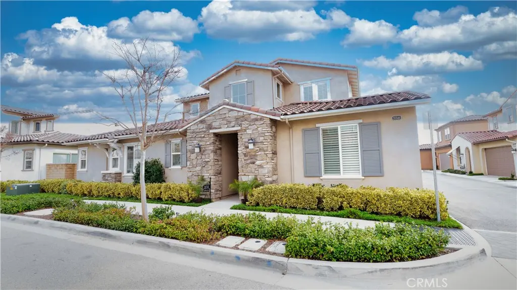 20544 Galloway, Canyon Country, CA — listing photo 1