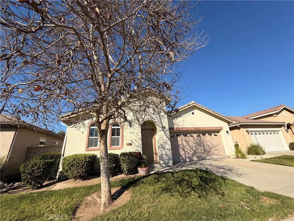 Single Family Residence for sale at 27966 Crystal Spring, Menifee, CA featuring 3 beds and 2 baths