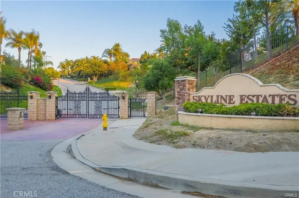 15475 Skyline, Hacienda Heights, CA — listing photo 1
