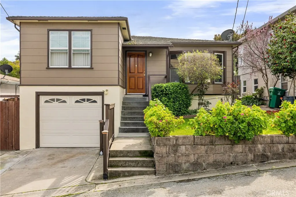 Single Family Residence for sale at 903 Jones Court, Pinole, CA featuring 2 beds and 2 baths