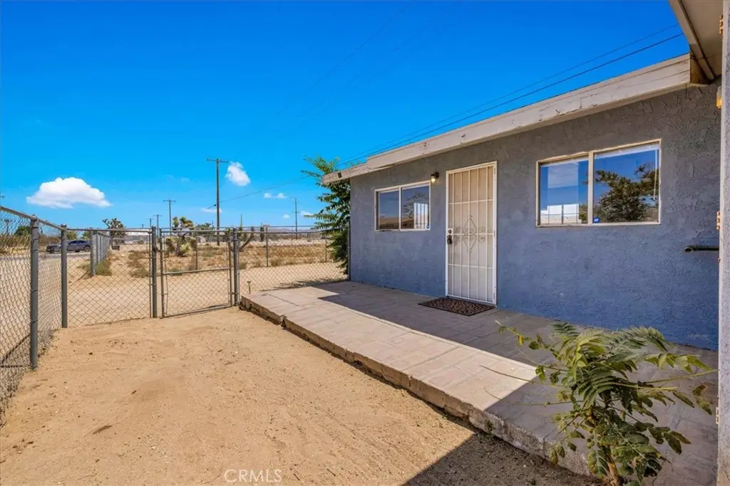 58810 29 Palms Highway, Yucca Valley, CA — listing photo 1