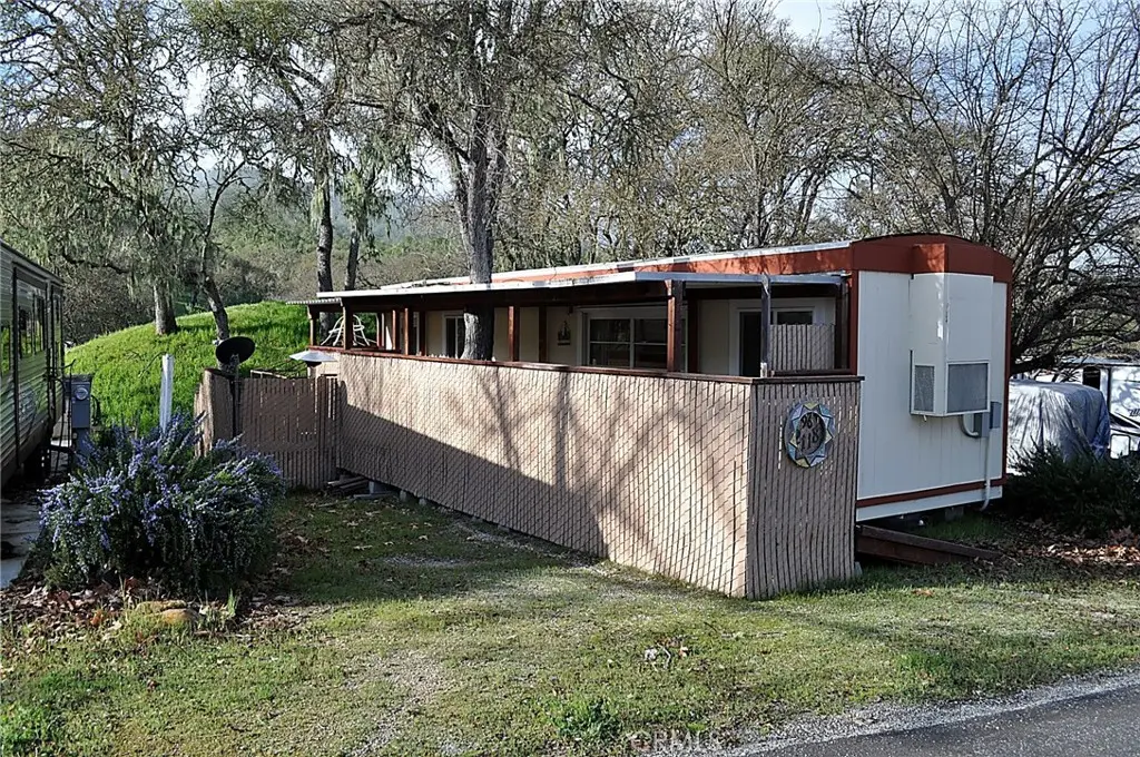 Manufactured In Park for sale at 2118 Yellow Feather, Paso Robles, CA featuring 1 bed and 1 bath