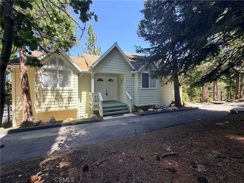 180 Grass Valley 20, Lake Arrowhead, CA — listing photo 1