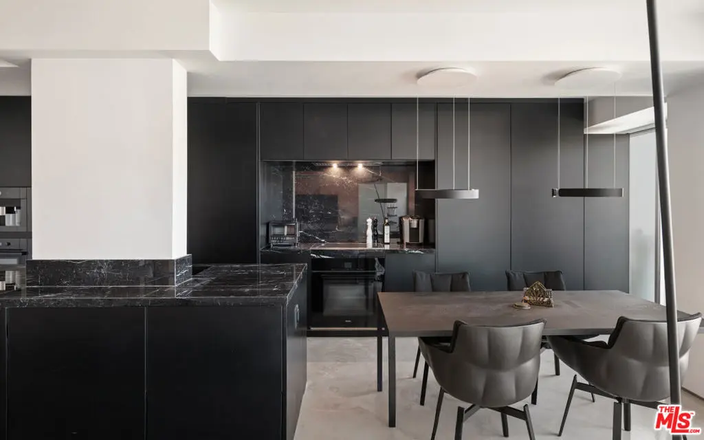 838 N Doheny Drive 1205, West Hollywood, CA — listing photo 1