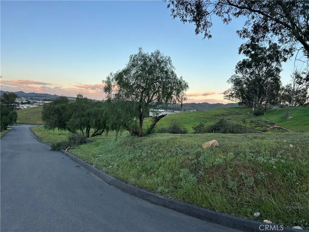 0 Miller, Lake Elsinore, CA — listing photo 1