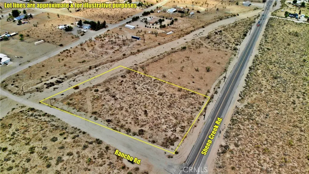 10922 Sheep Creek, Phelan, CA — listing photo 1