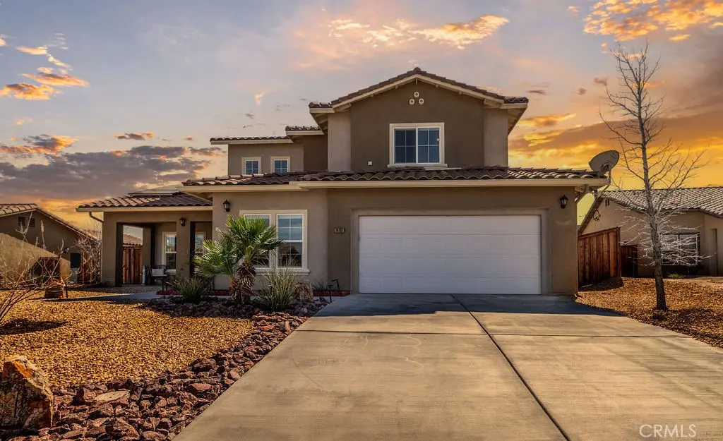 74107 Cactus Wren Court, 29 Palms, CA — listing photo 1