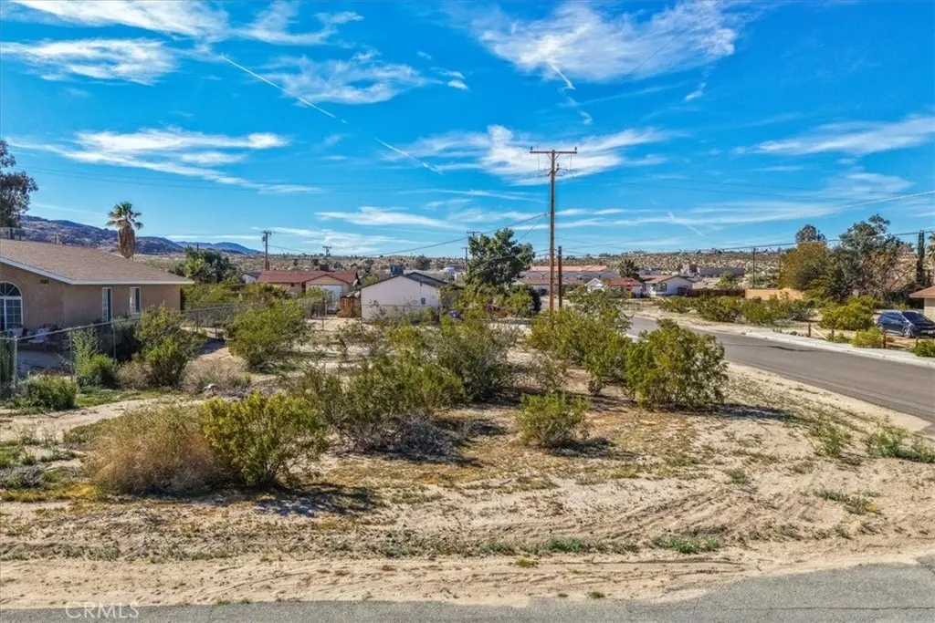 71963 Cactus Drive, 29 Palms, CA — listing photo 1