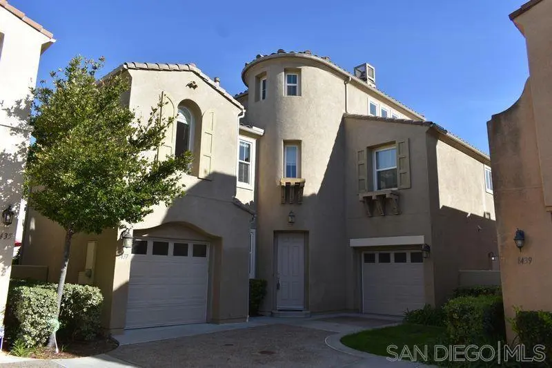 1437 Caminito Sicilia, Chula Vista, CA — listing photo 1
