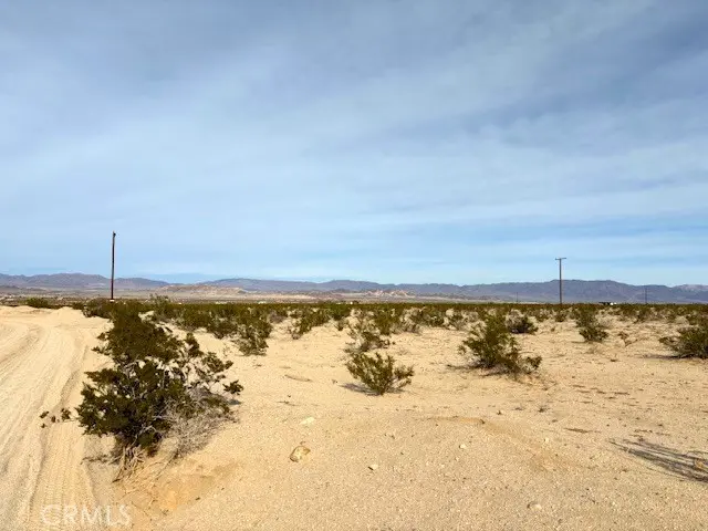 0 Primrose Lane, 29 Palms, CA — listing photo 1