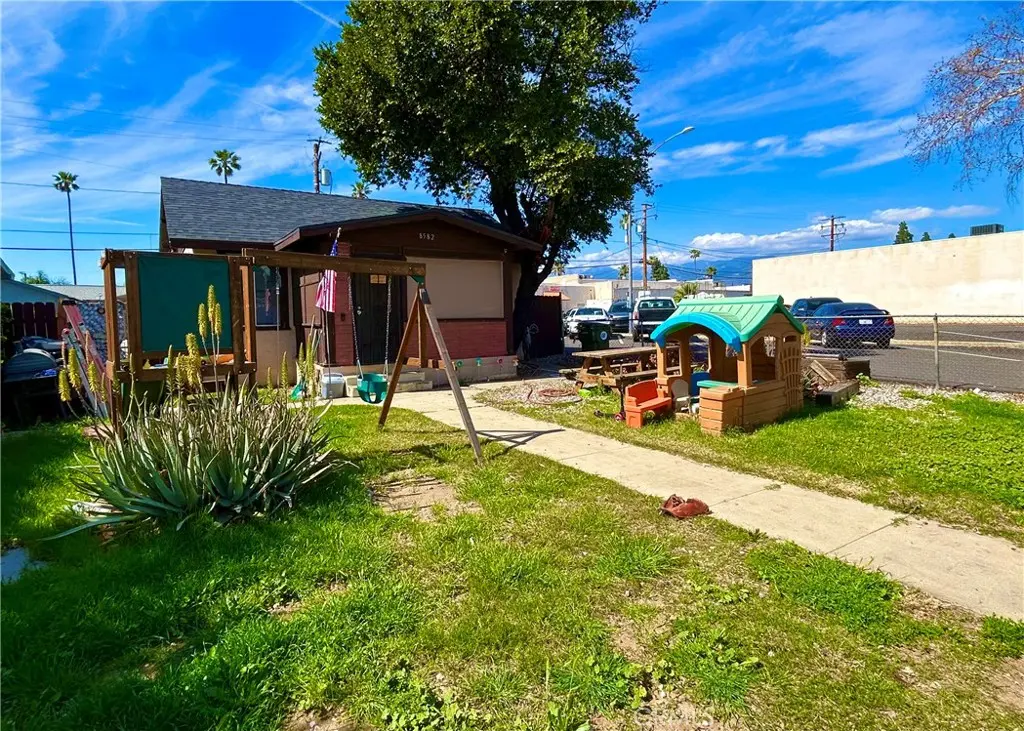 Single Family Residence for sale at 8582 Wheeler 1, Fontana, CA