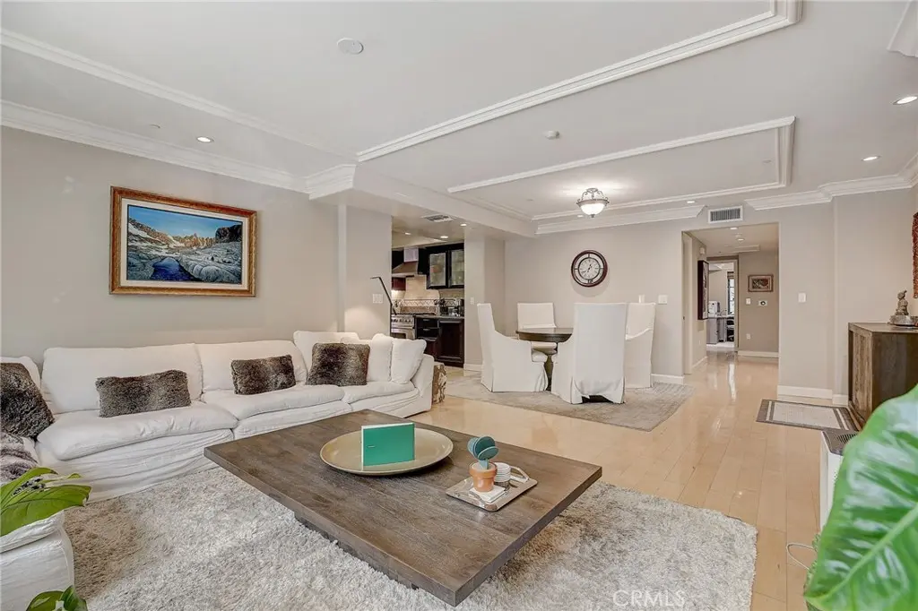 Condominium for sale at 155 Cordova Street 101, Pasadena, CA featuring 3 beds and 3 baths