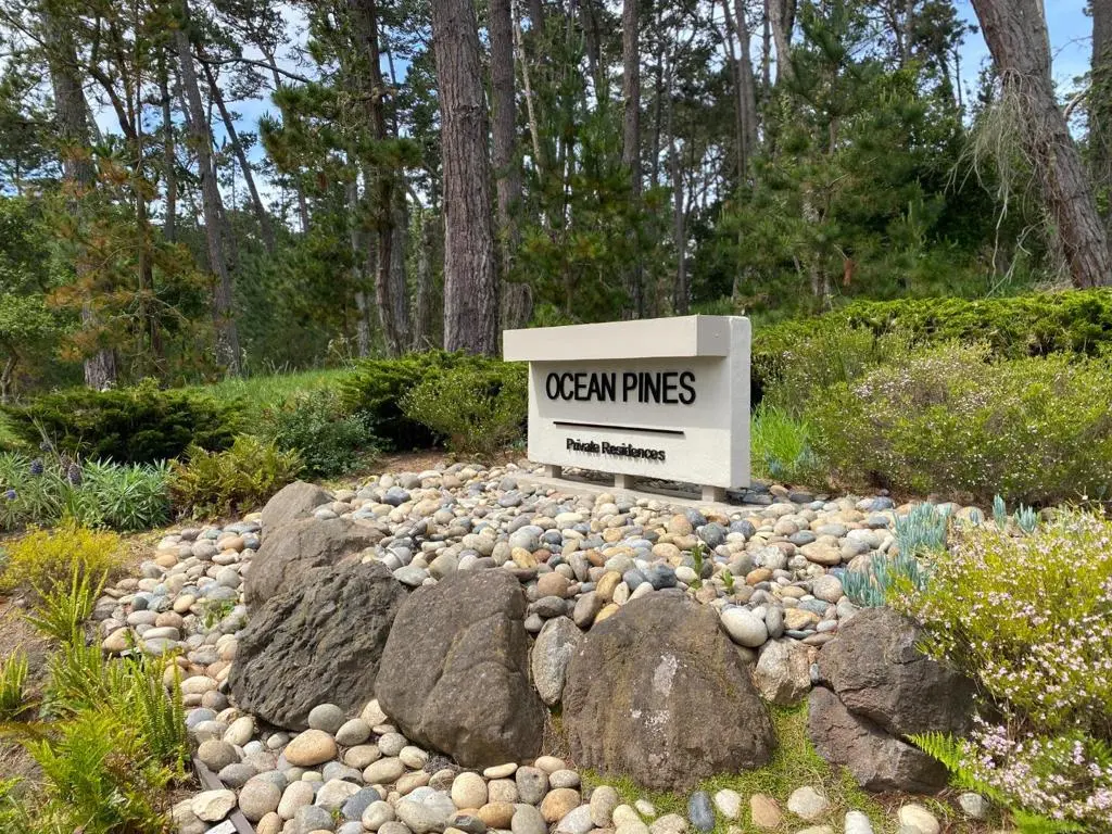 37 Ocean Pines Lane, Pebble Beach, CA — listing photo 1