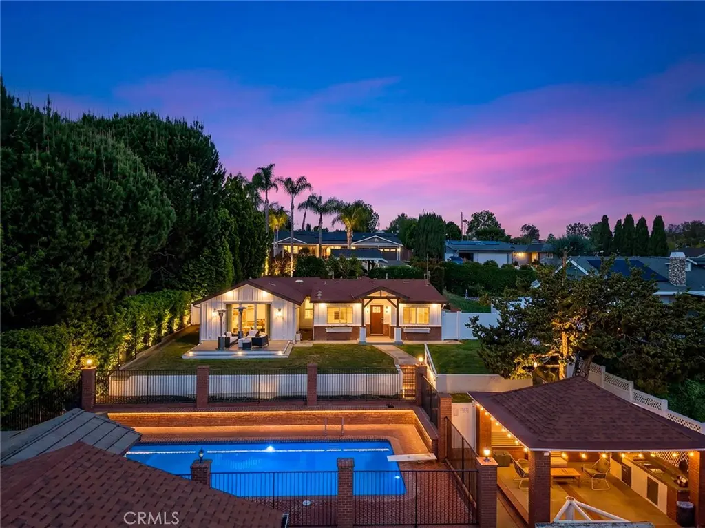 Single Family Residence for sale at 17751 Buena Vista Avenue, Yorba Linda, CA featuring 3 beds and 4 baths