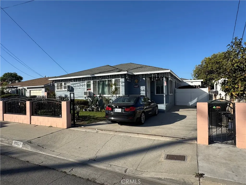 11927 166th Street, Norwalk, CA — listing photo 1