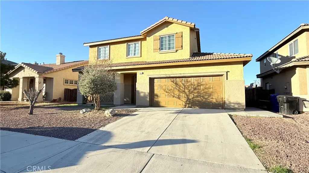 Single Family Residence for sale at 15664 Kadota, Victorville, CA featuring 4 beds and 4 baths
