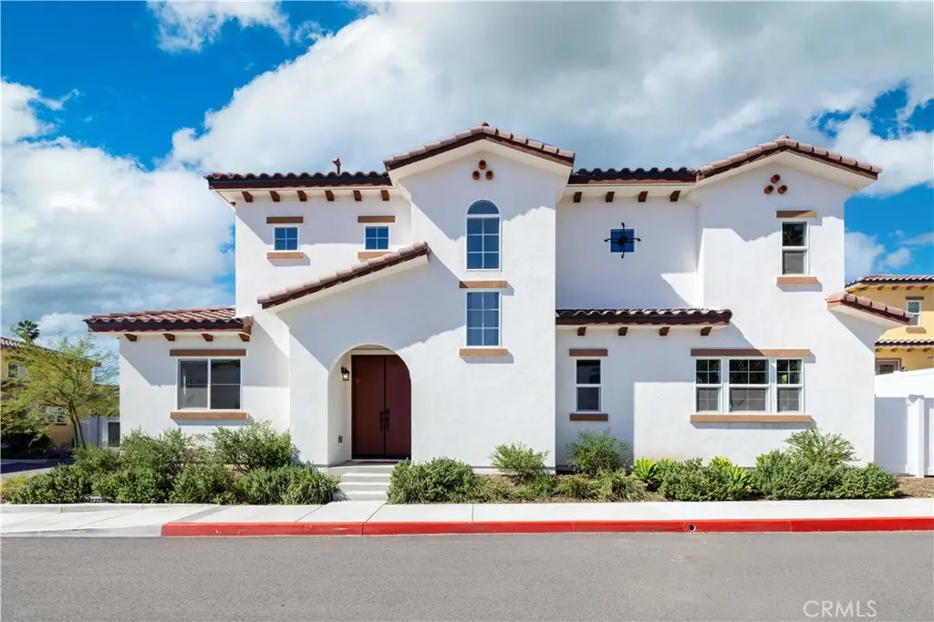 1371 Point Loma Place, Walnut, CA — listing photo 1
