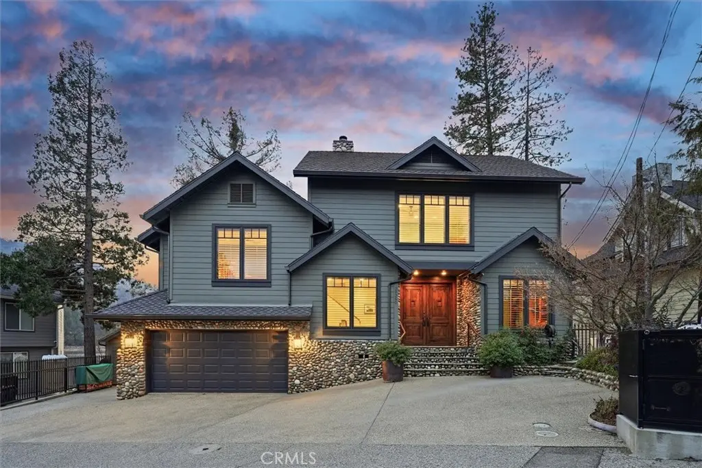 39290 Point, Bass Lake, CA — listing photo 1