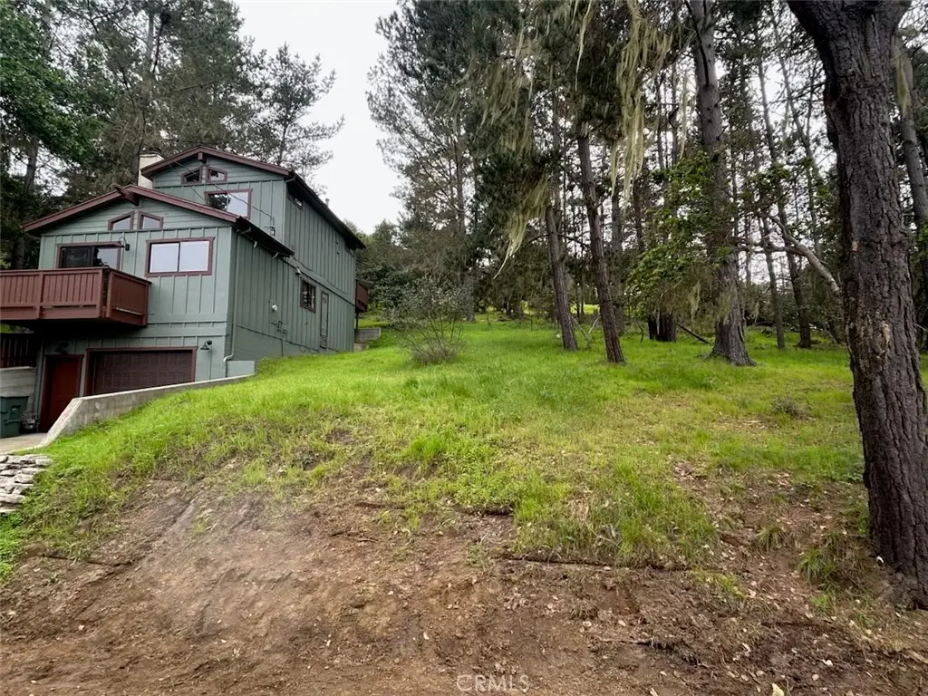0 Emerson Road, Cambria, CA — listing photo 1