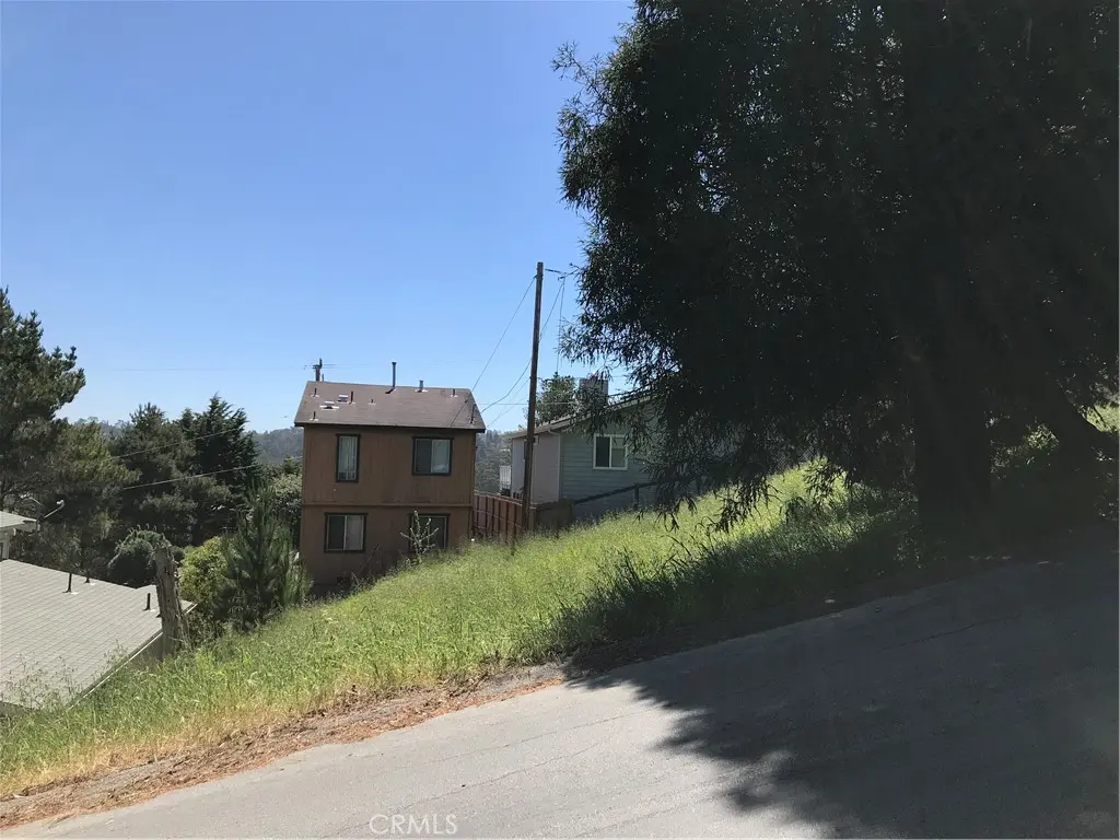 0 Worcester Drive, Cambria, CA — listing photo 1