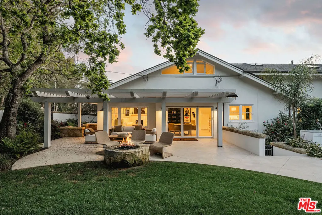 145 Butterfly Lane, Montecito, CA — listing photo 1