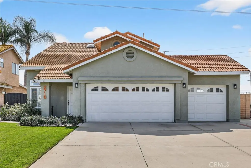 2716 Tumbleweed, Ontario, CA — listing photo 1
