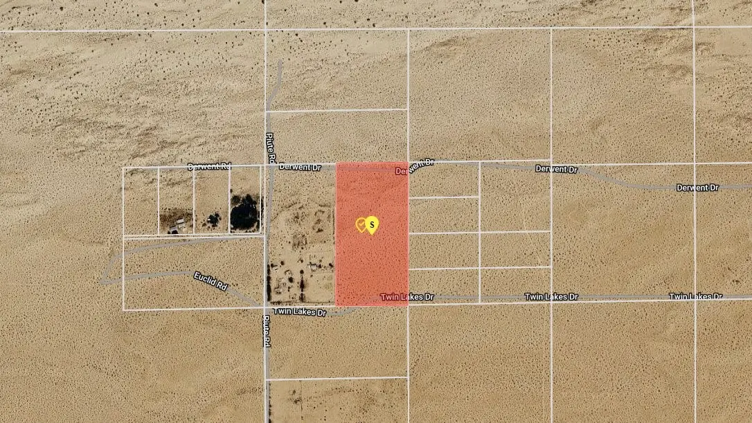 0 0532-051-36-0000, Newberry Springs, CA — listing photo 1