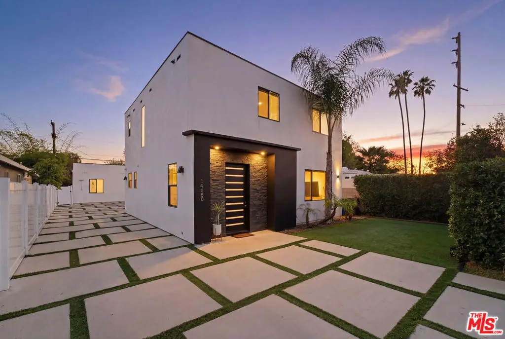 14650 Margate Street, Sherman Oaks, CA — listing photo 1