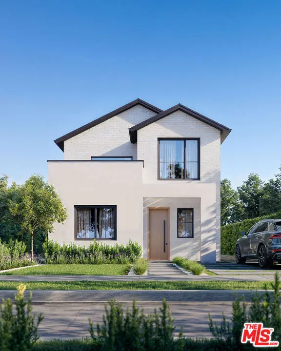 Single Family Residence for sale at 4229 McConnell Boulevard, Los Angeles, CA featuring 5 beds and 5 baths