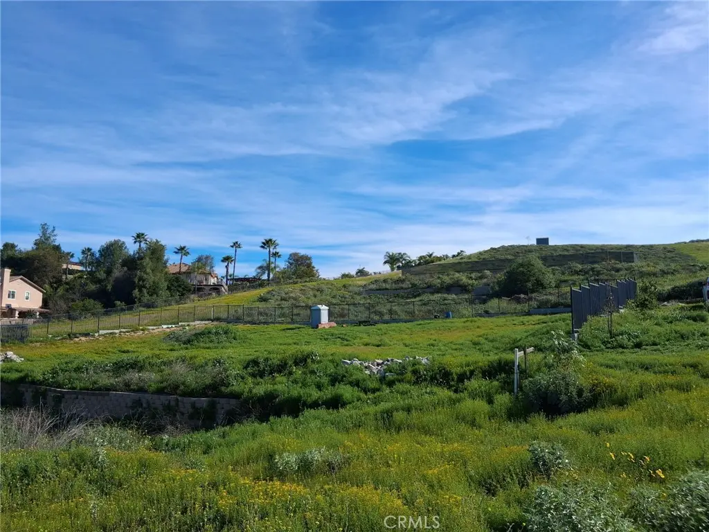 0 Road Runned Ridge, Riverside, CA — listing photo 1