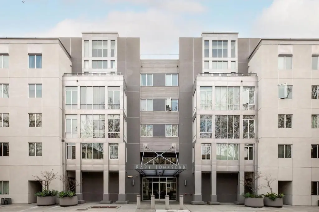 46 W Julian Street 208, San Jose, CA — listing photo 1