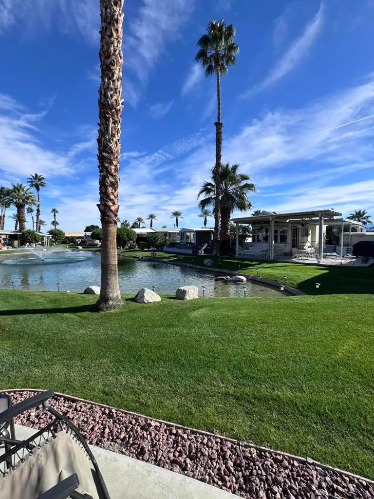 Manufactured In Park for sale at 81620 Avenue 49 134, Indio, CA featuring 1 bed and 1 bath