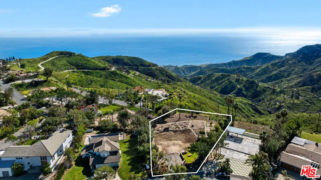 23424 W Moon Shadows Drive, Malibu, CA — listing photo 1