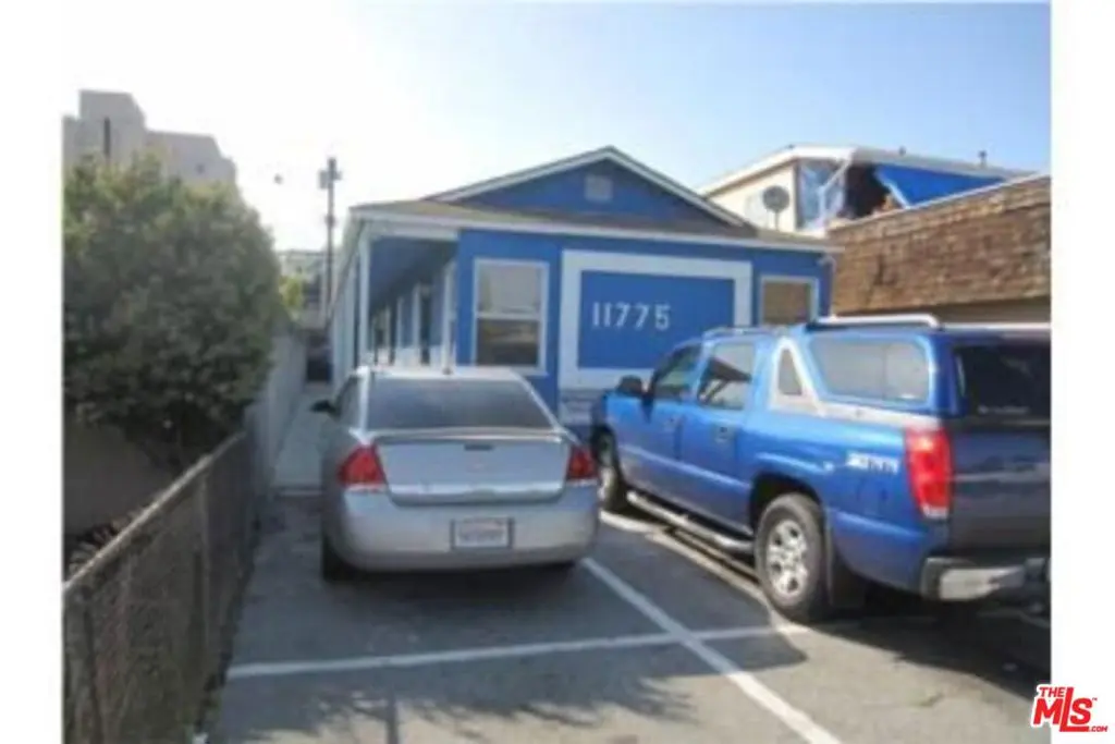 Residential Income for sale at 11775 Culver Boulevard, Los Angeles, CA featuring 6 beds and 5 baths