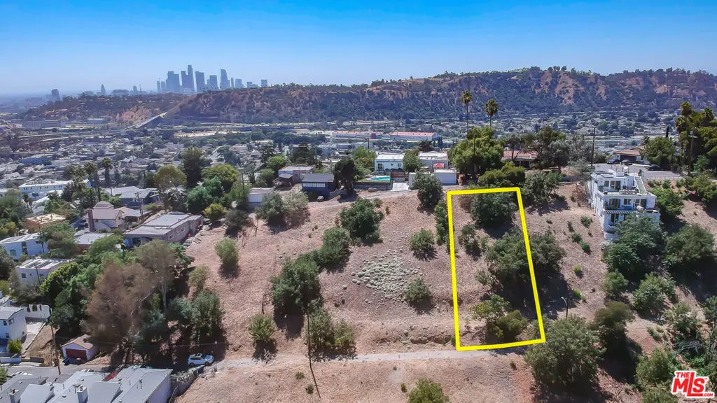 506 W. Beech Street, Los Angeles, CA — listing photo 1