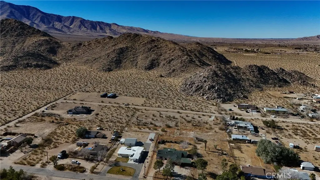 728 Red Butte Road, Lucerne Valley, CA — listing photo 1
