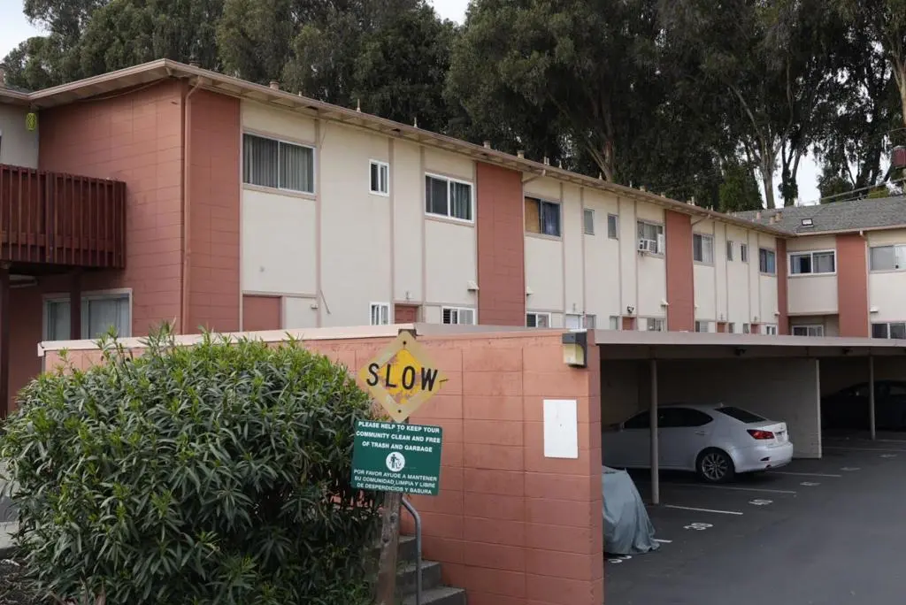 Condominium for sale at 27505 Tampa Avenue 39, Hayward, CA featuring 2 beds and 2 baths