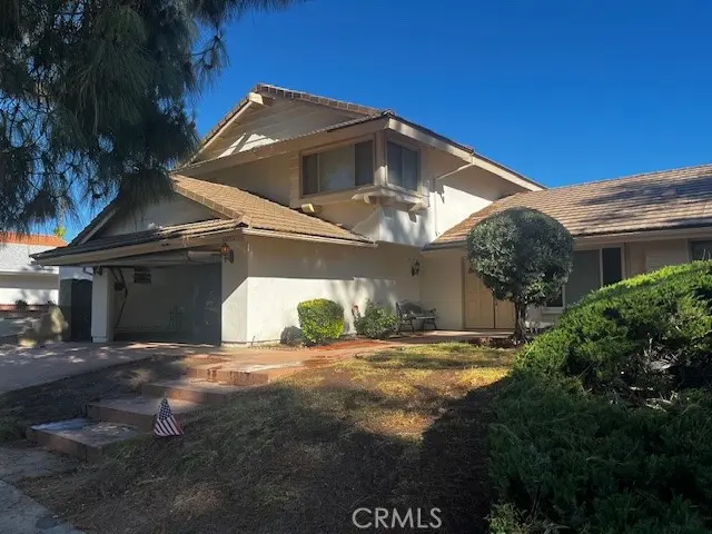 18912 Kinbrace, Porter Ranch, CA — listing photo 1