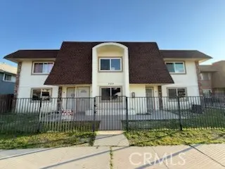 Quadruplex for rent at 249 E Jackson Street B, Rialto, CA featuring 3 beds and 2 baths