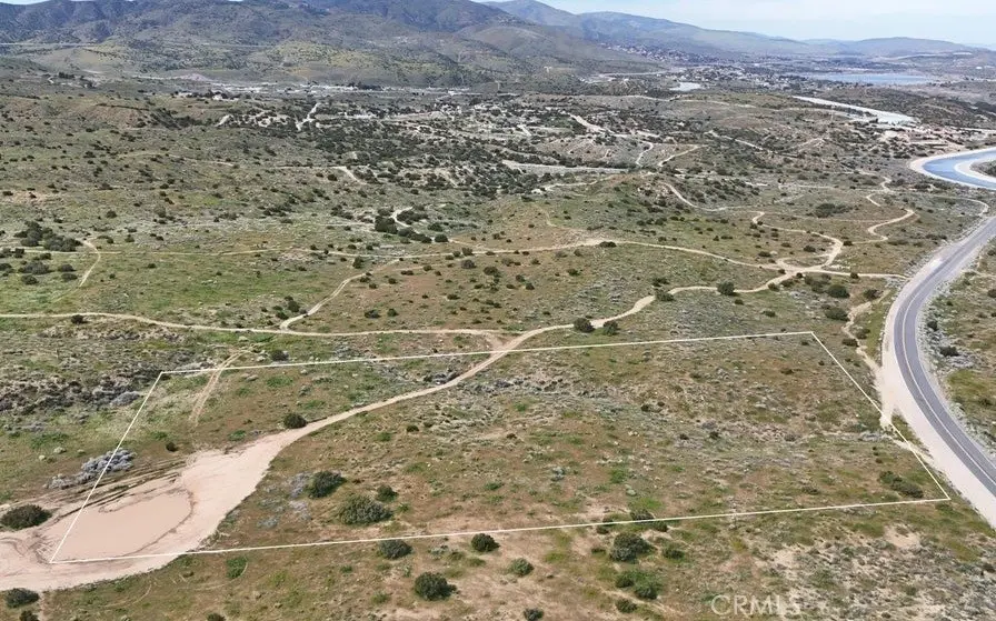 0 Barrel Springs Road, Palmdale, CA — listing photo 1