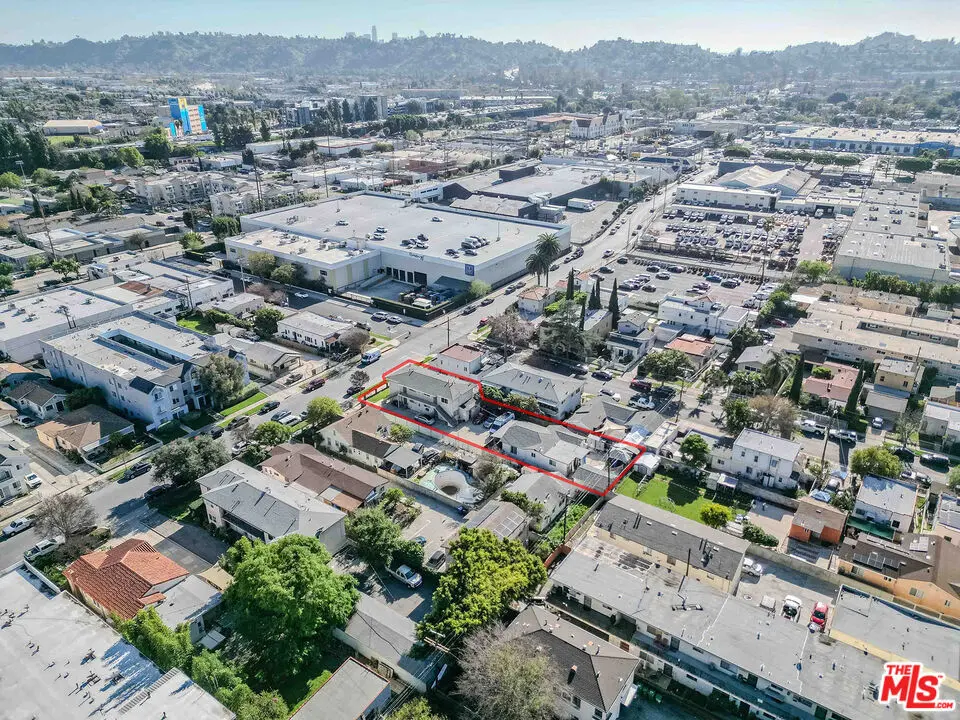Residential Income for sale at 3209 Andrita Street, Los Angeles, CA featuring 11 beds and 5 baths