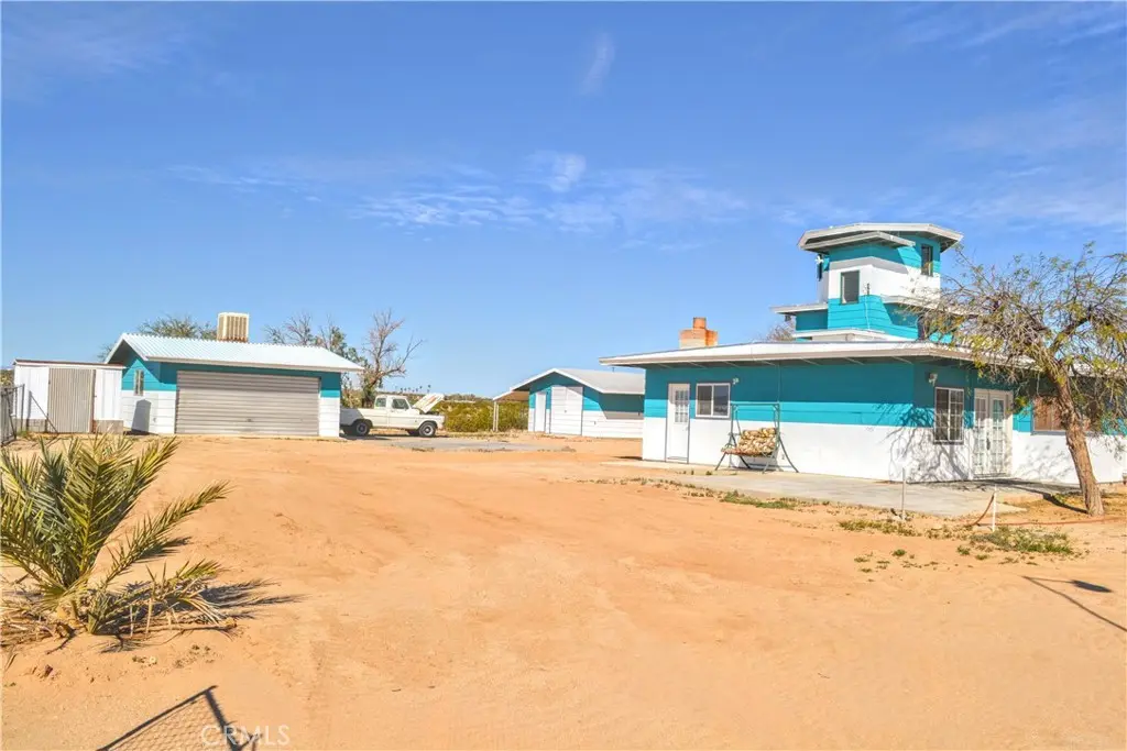 70373 Orion Street, 29 Palms, CA — listing photo 1