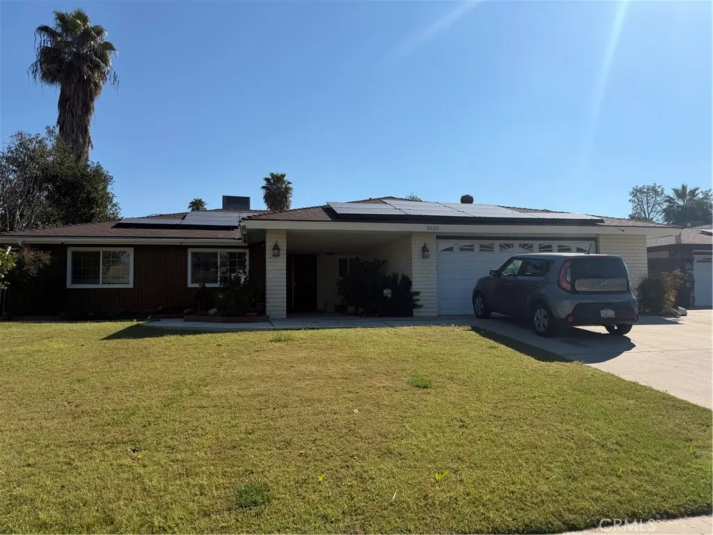 2616 Cheshire, Bakersfield, CA — listing photo 1