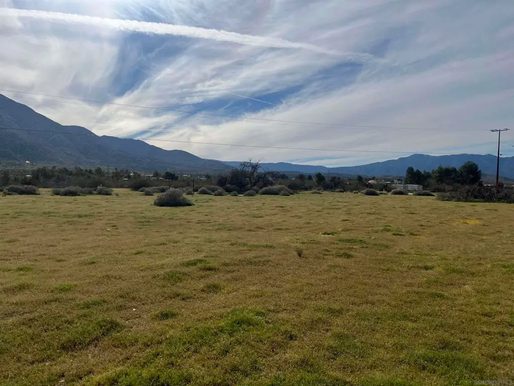 844 Wells Fargo Trail, Julian, CA — listing photo 1