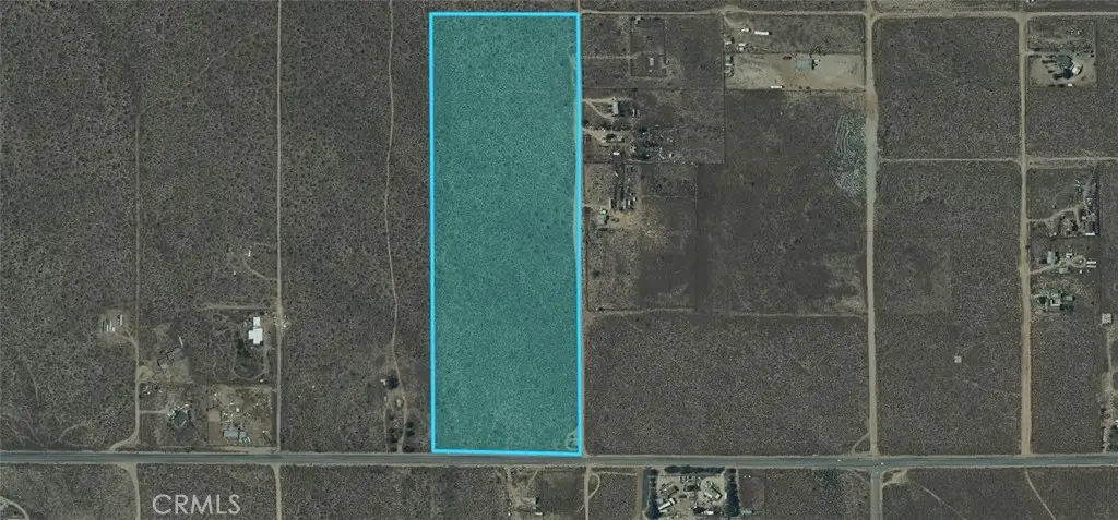 8297 W Rosamond, Rosamond, CA — listing photo 1