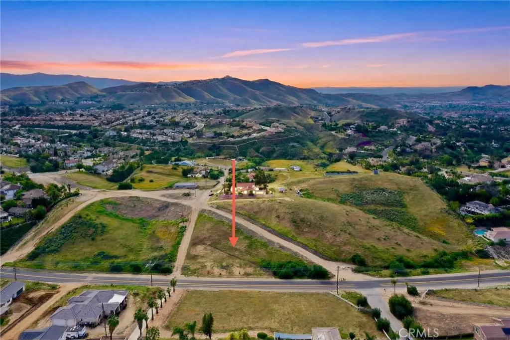 0 McAllister St., Riverside, CA — listing photo 1