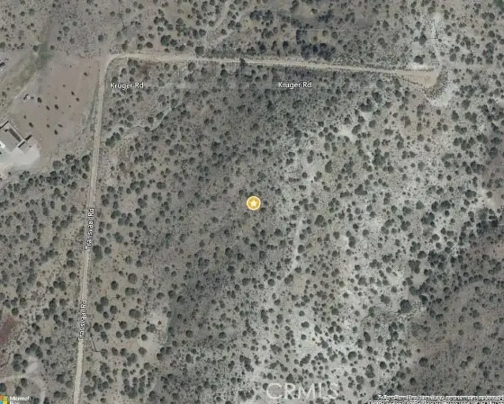 0 Kruger Rd, Tehachapi, CA — listing photo 1