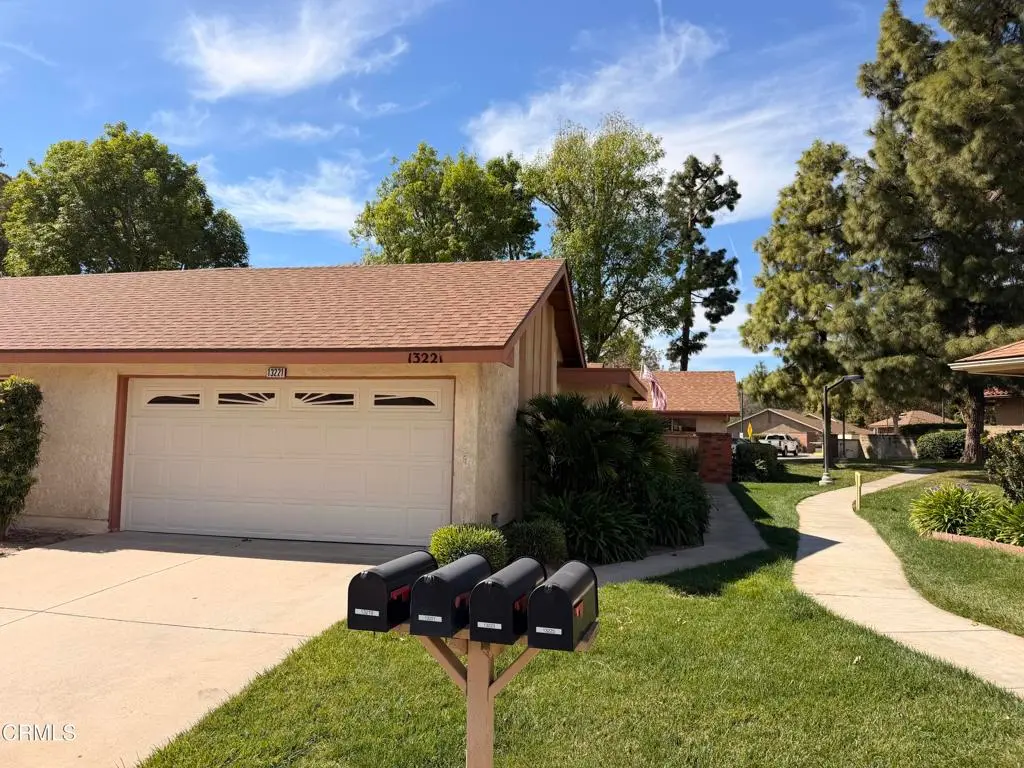 Single Family Residence for sale at 13221 Village 13, Camarillo, CA featuring 2 beds and 2 baths