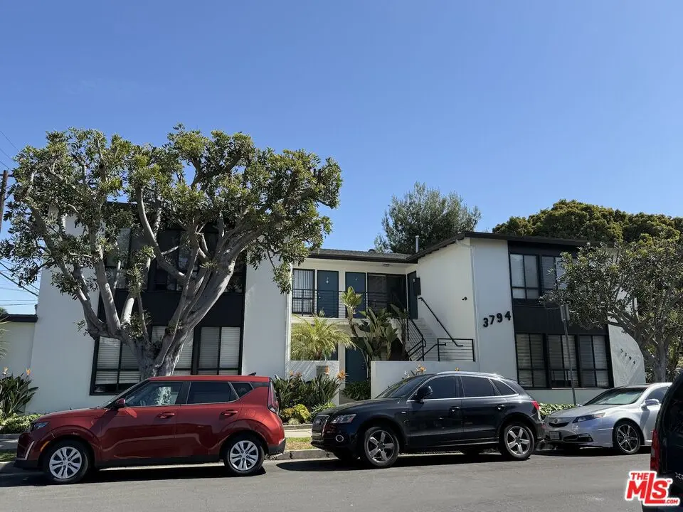 Residential Income for sale at 3794 Rosewood Avenue, Los Angeles, CA featuring 10 beds and 8 baths